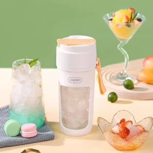 شیکر شارژی ژنمی شیائومی مدل ZMGZ J5